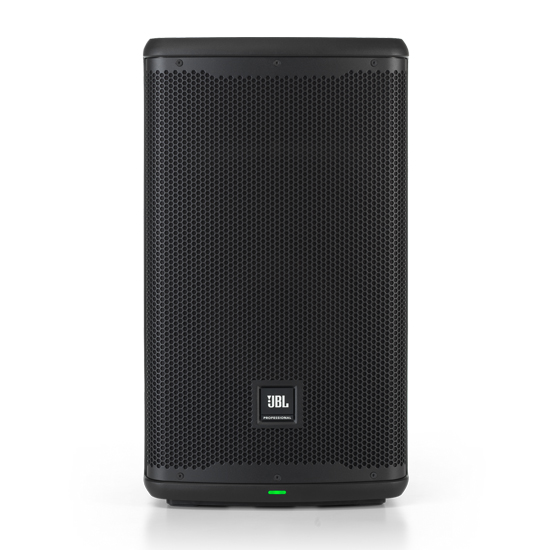 JBL EON710+Convertible Cover Bundle