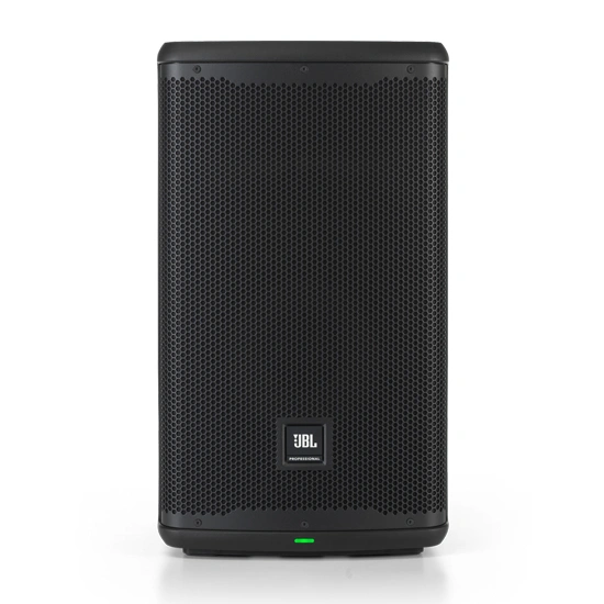 JBL EON710 10-inch 1300W Powered PA Speaker