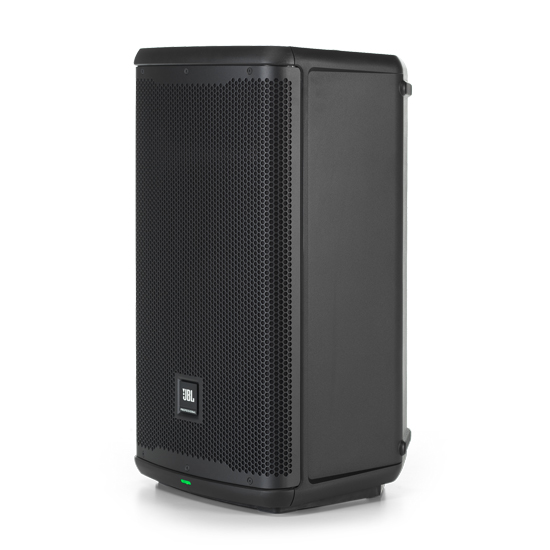 JBL EON710+EON718S Bundle