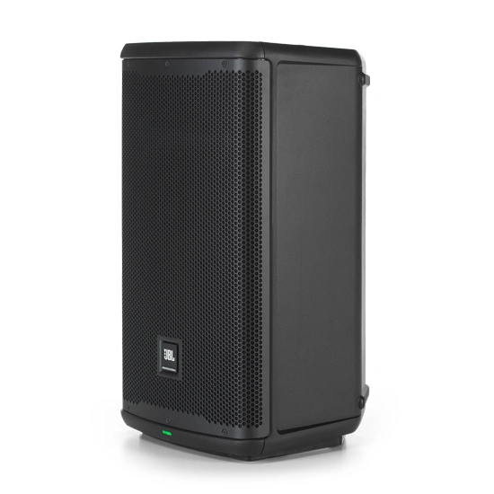 JBL EON710 10-inch 1300W Powered PA Speaker