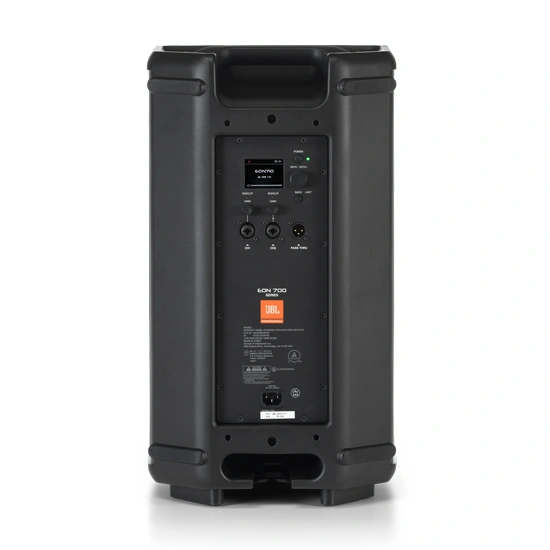 JBL EON710 10-inch 1300W Powered PA Speaker