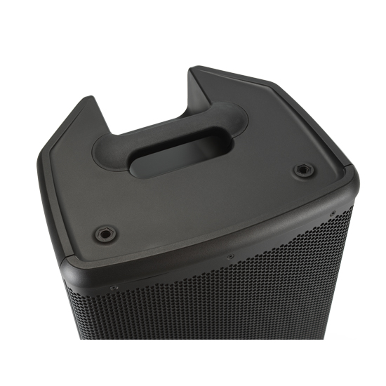 JBL EON710+Slip On Cover Bundle