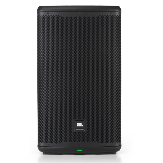 JBL EON712 Powered Speaker Package