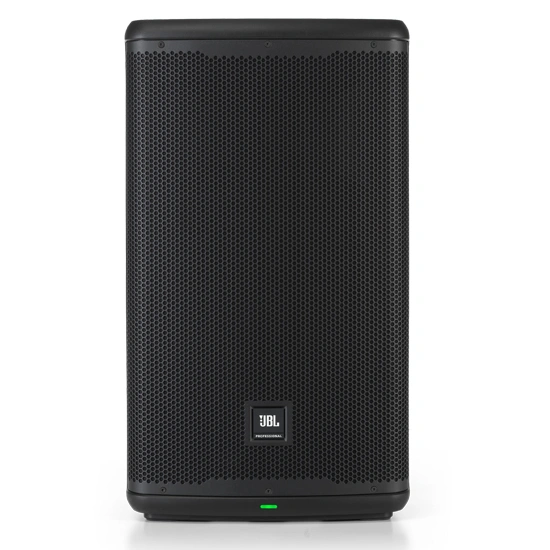 JBL EON712 12-inch 1300W Powered PA Speaker