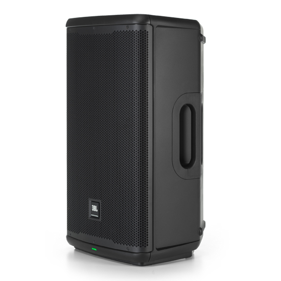 JBL EON712 Powered Speaker Package