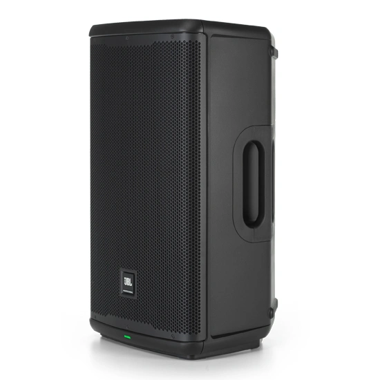 JBL EON712 12-inch 1300W Powered PA Speaker