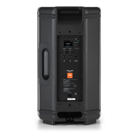 JBL EON712 12-inch 1300W Powered PA Speaker