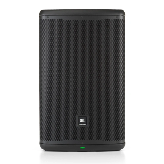 JBL EON715 15-inch 1300W Powered PA Speaker