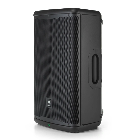 JBL EON715 15-inch 1300W Powered PA Speaker