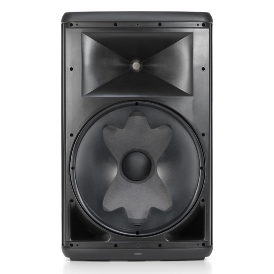 (2) JBL EON715 Speakers with Mackie ProFX10v3 Package