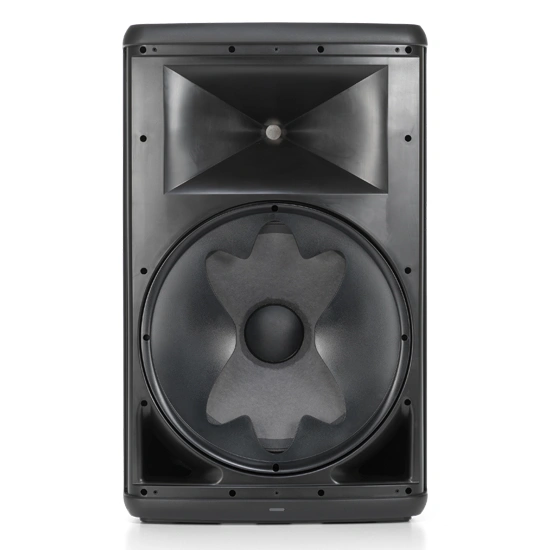 JBL EON715 15-inch 1300W Powered PA Speaker