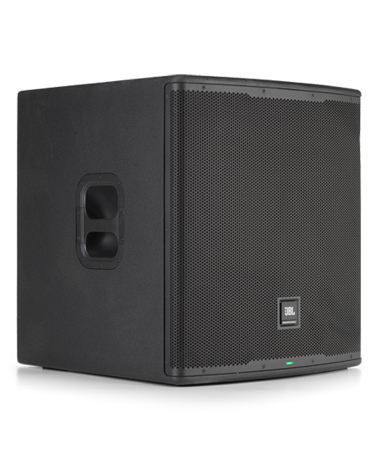 JBL EON712+EON718S Bundle