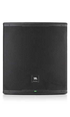 JBL EON718S 18-inch 1500W Powered PA Subwoofer
