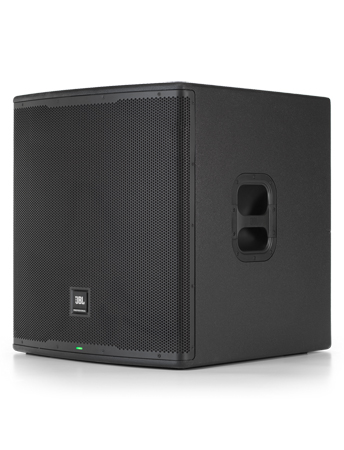 JBL EON715+EON718S Bundle