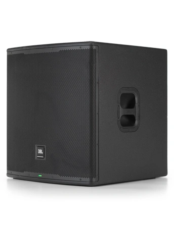 JBL EON718S 18-inch 1500W Powered PA Subwoofer