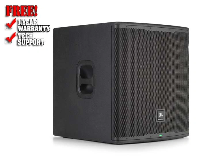 JBL EON718S 18-inch 1500W Powered PA Subwoofer