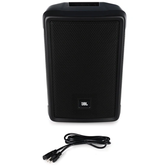 JBL IRX-108BT 8-inch 1300W Powered Bluetooth PA Speaker
