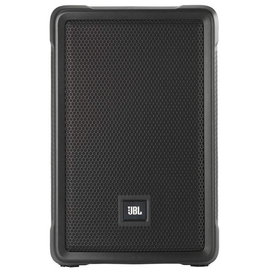 JBL IRX-108BT Powered 8" Portable Speaker with Bluetooth