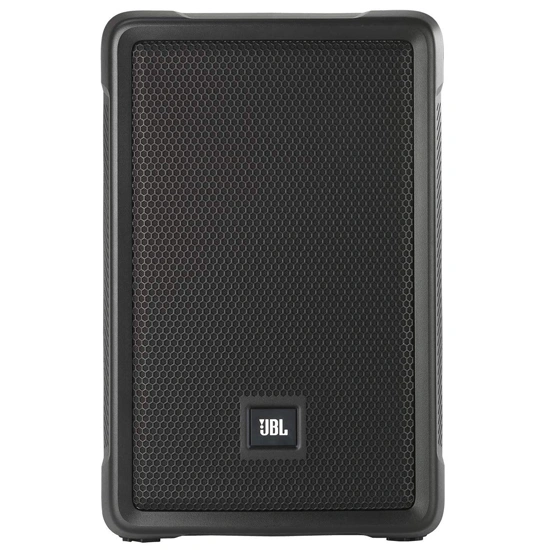 JBL IRX-108BT 8-inch 1300W Powered Bluetooth PA Speaker