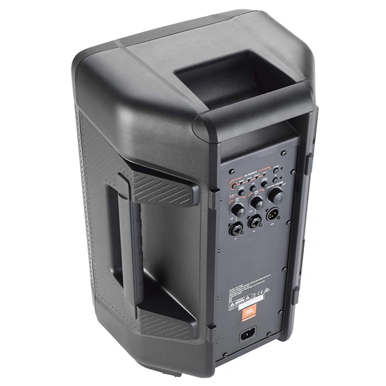 JBL IRX-108BT 8-inch 1300W Powered Bluetooth PA Speaker