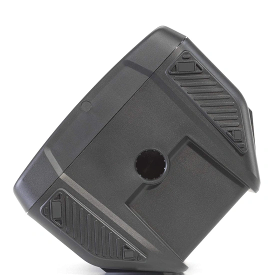 JBL IRX-108BT 8-inch 1300W Powered Bluetooth PA Speaker