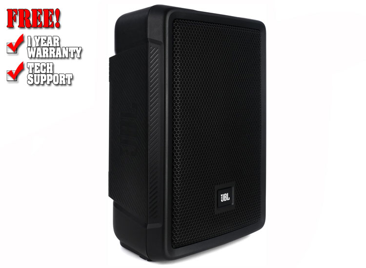 JBL IRX-108BT