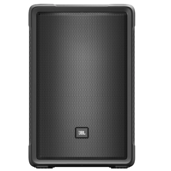 JBL IRX-112BT 12-inch 1300W Powered Bluetooth PA Speaker