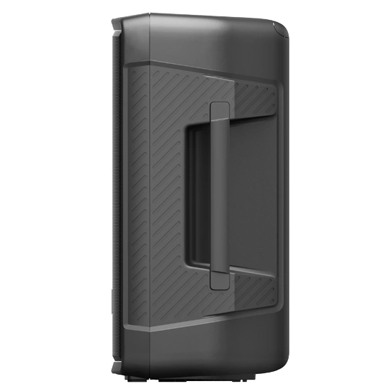 JBL IRX-112BT 12-inch 1300W Powered Bluetooth PA Speaker