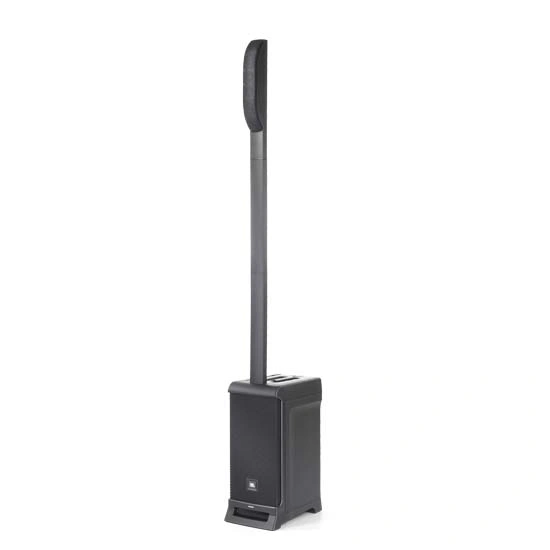 JBL IRX ONE Powered Column PA Speaker with Bluetooth