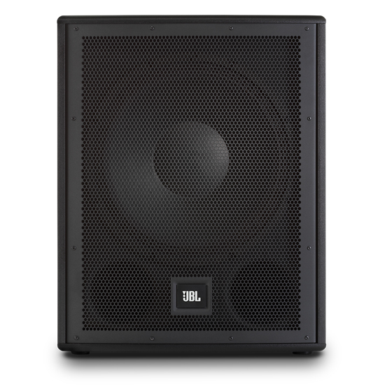 JBL PRX912+PRX915XLF Bundle