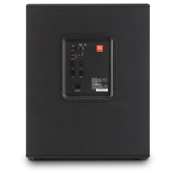 JBL IRX-115S 15-inch 1300W Powered Subwoofer