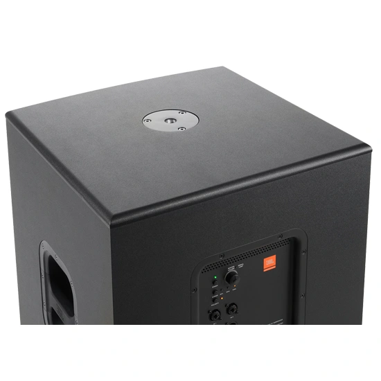 JBL IRX-115S 15-inch 1300W Powered Subwoofer