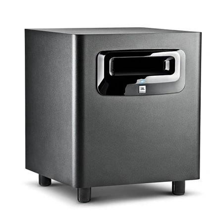 JBL LSR310S 10-inch Powered Studio Subwoofer