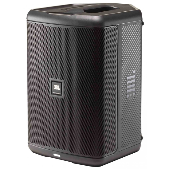 JBL Professional Eon One Compact Portable PA with 4-channel mixer and Bluetooth control