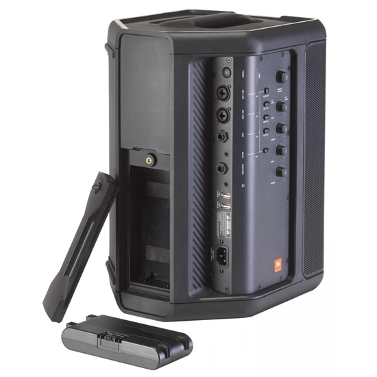 JBL EON One Compact Portable PA Speaker with Rechargeable Battery
