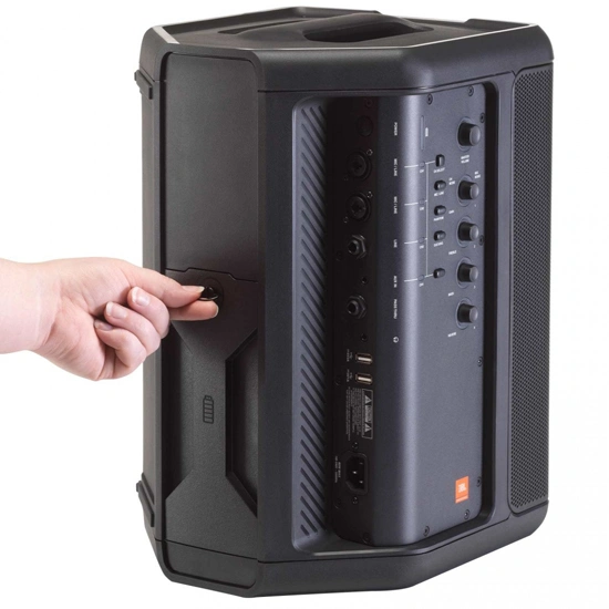 JBL EON One Compact Portable PA Speaker with Rechargeable Battery