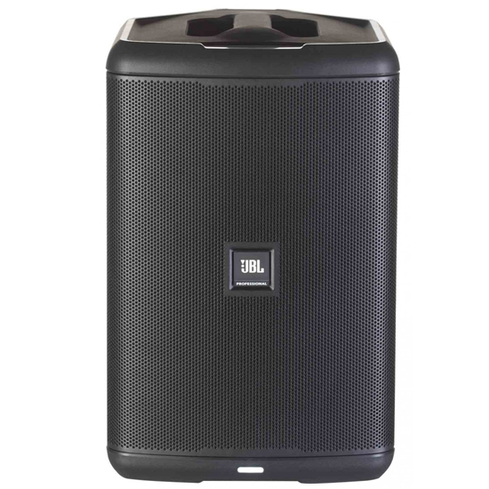 JBL Professional Eon One Compact Portable PA with 4-channel mixer and Bluetooth control