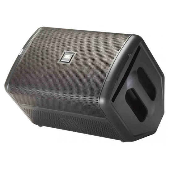 JBL Professional Eon One Compact Portable PA with 4-channel mixer and Bluetooth control