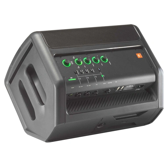 JBL EON One Compact Portable PA Speaker with Rechargeable Battery
