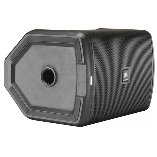 JBL Professional Eon One Compact Portable PA with 4-channel mixer and Bluetooth control