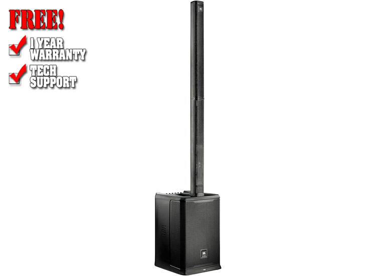 JBL PRX ONE Powered Column PA Speaker