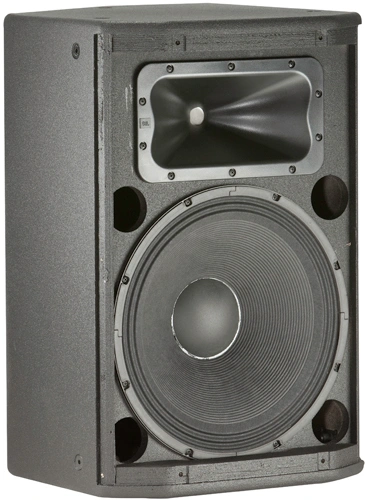 JBL PRX415M 15-inch Two-Way 1200W Passive PA Speaker
