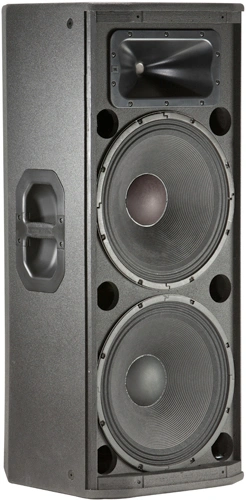 JBL PRX425 15-inch Two-Way 2400W Passive PA Speaker