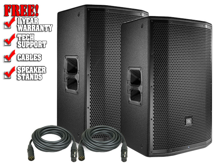 Jbl prx815w sales price