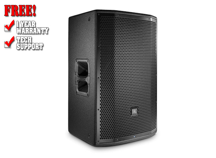 JBL PRX815W