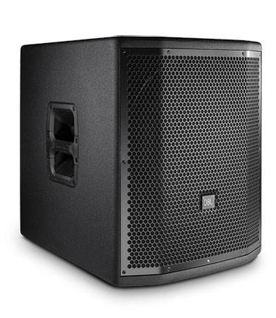 JBL PRX815XLFW