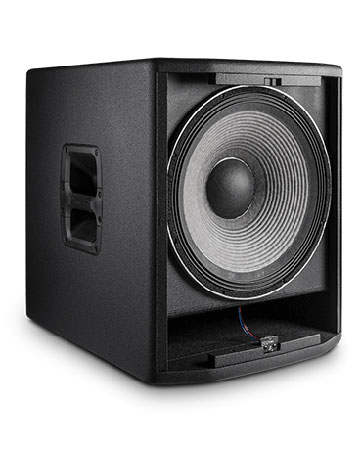 JBL PRX815XLFW