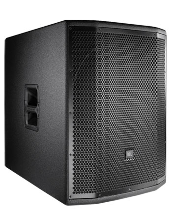 JBL PRX818XLFW