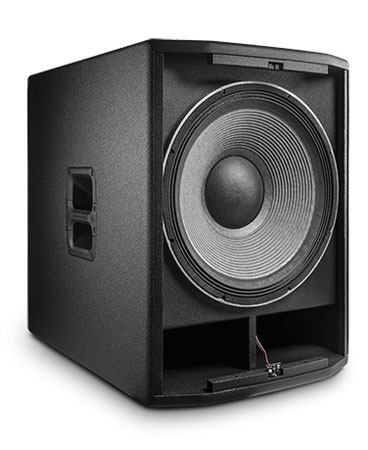 JBL PRX818XLFW