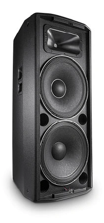 JBL PRX835W 15-inch 1500W 3-Way Powered PA Speaker
